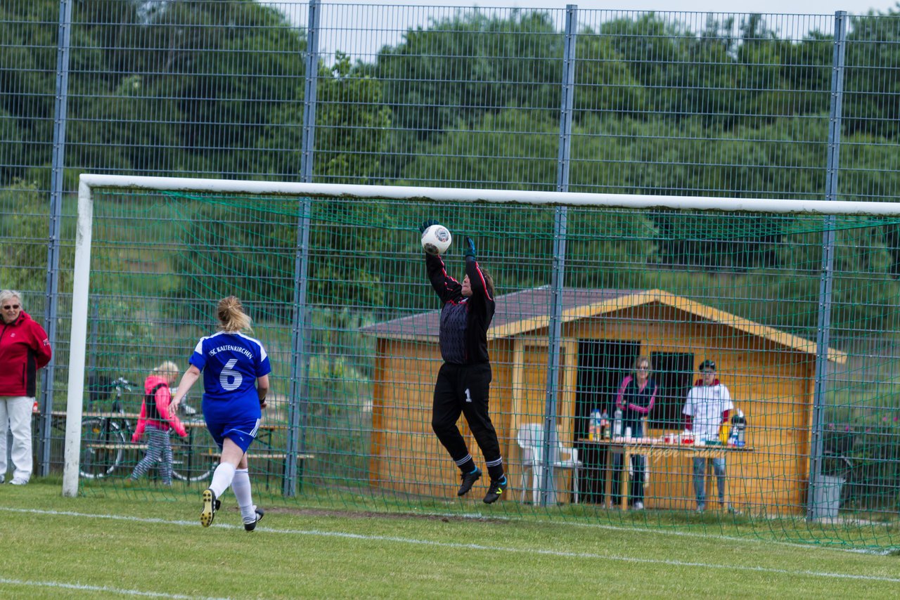 Bild 433 - Frauen FSC Kaltenkirchen : SG Wilstermarsch : Ergebnis: 1:1